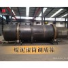 唐山机械制造厂家滚筒筛筒气化渣调浆设备
